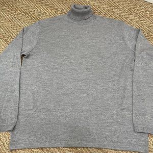 St. Croix Turtleneck Sweater
